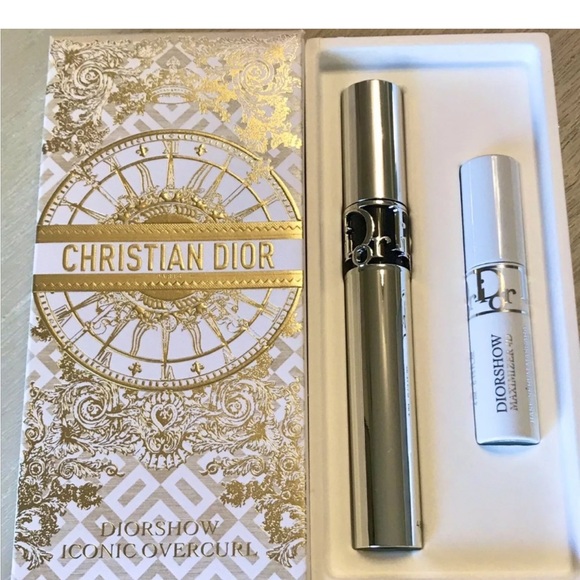 Dior Other - CHRISTIAN DIOR MASCARA HOLIDAY SET NEW